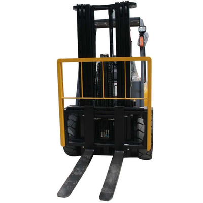 CPCD35 3.5ton Counterbalanced Forklift Truck with Isuzu 4jg2 Engine and Tcm Technology