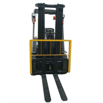 2.5t 2.5ton 2.5 T Diesel Forklift with Automatic Transmission Standard Ce ISO SGS
