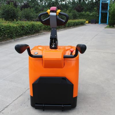 Fork 550/685 X 1150/1220mm Electric Pallet Truck with Curtis Zapi Sme Controller Ce ISO