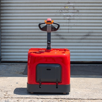 Electric Pallet Truck with Charger and Battery 2.5ton 2500kgs 3-7m Mast Tcm/Linde/Yale/Toyota/Crown/Hyster/Ep/Heli/Hangcha