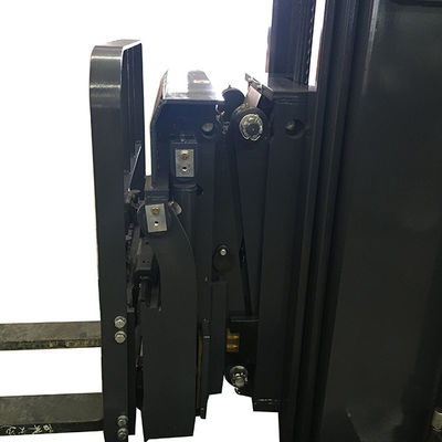 Newly Released 3000-10000mm Lift Height Scissor Pantograph Reach Forklift for Warehouse